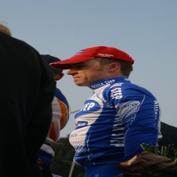 de winnaar - Sportraad Zaventem 